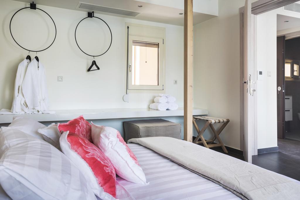 Aparthotel Marina 3*