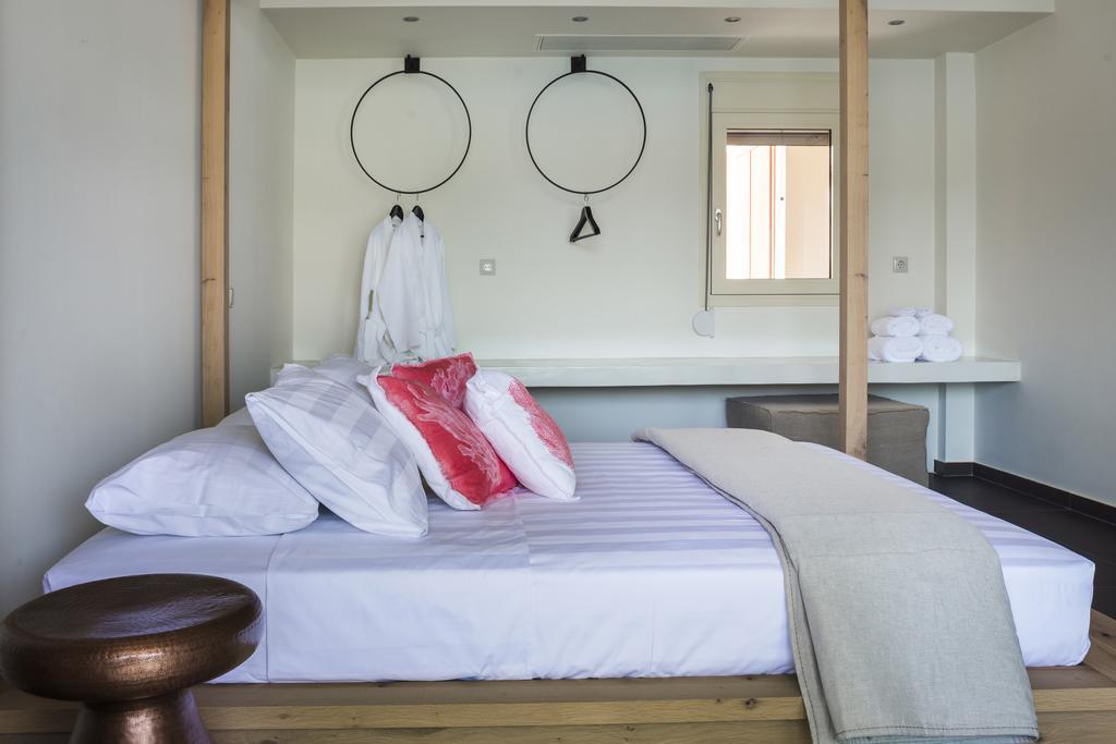 Marina Aparthotel Argostoli (Kefalonia)