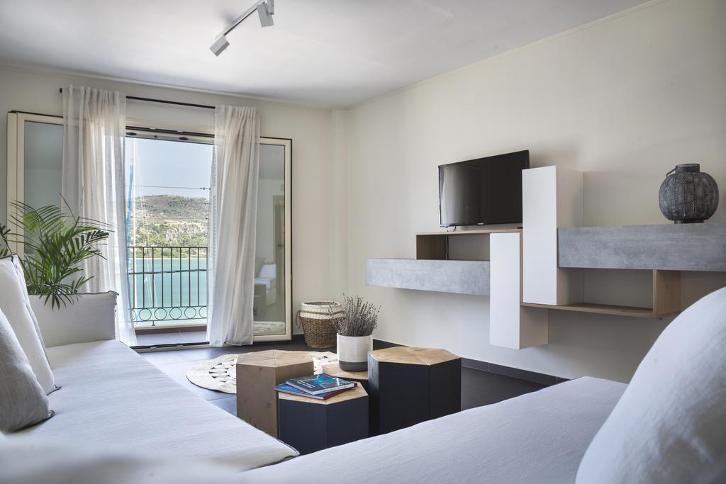 Marina Aparthotel Argostoli (Kefalonia)