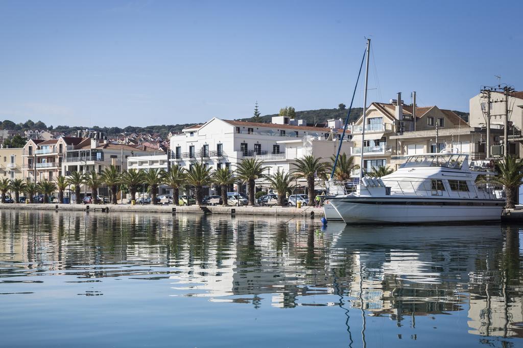 Aparthotel Marina 3*
