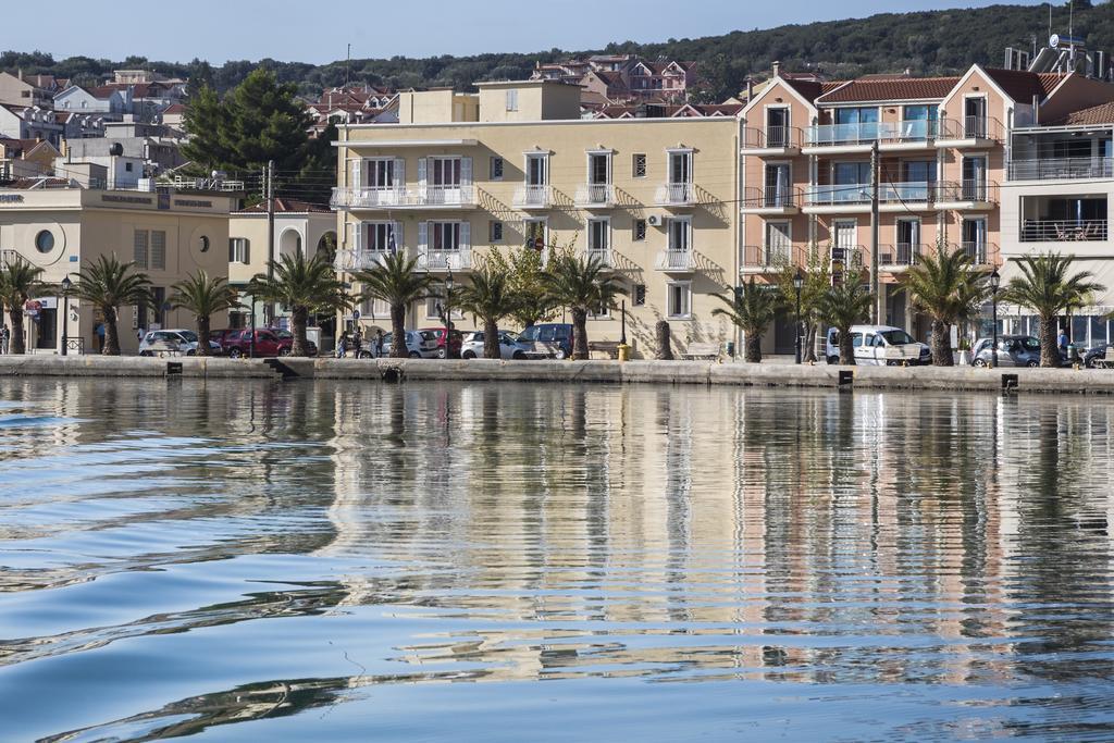 Marina ארגוסטולי