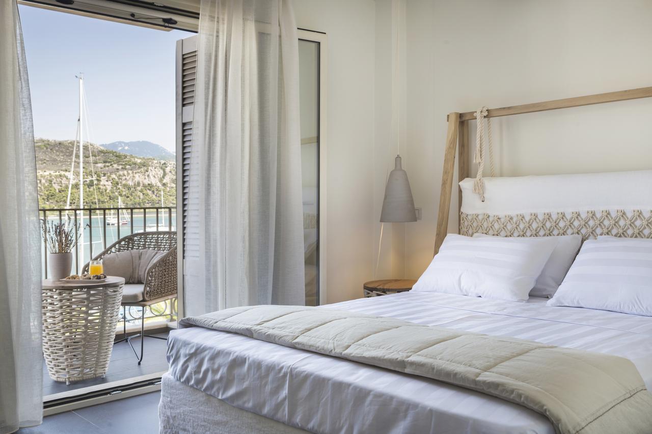 Aparthotel Marina 3*