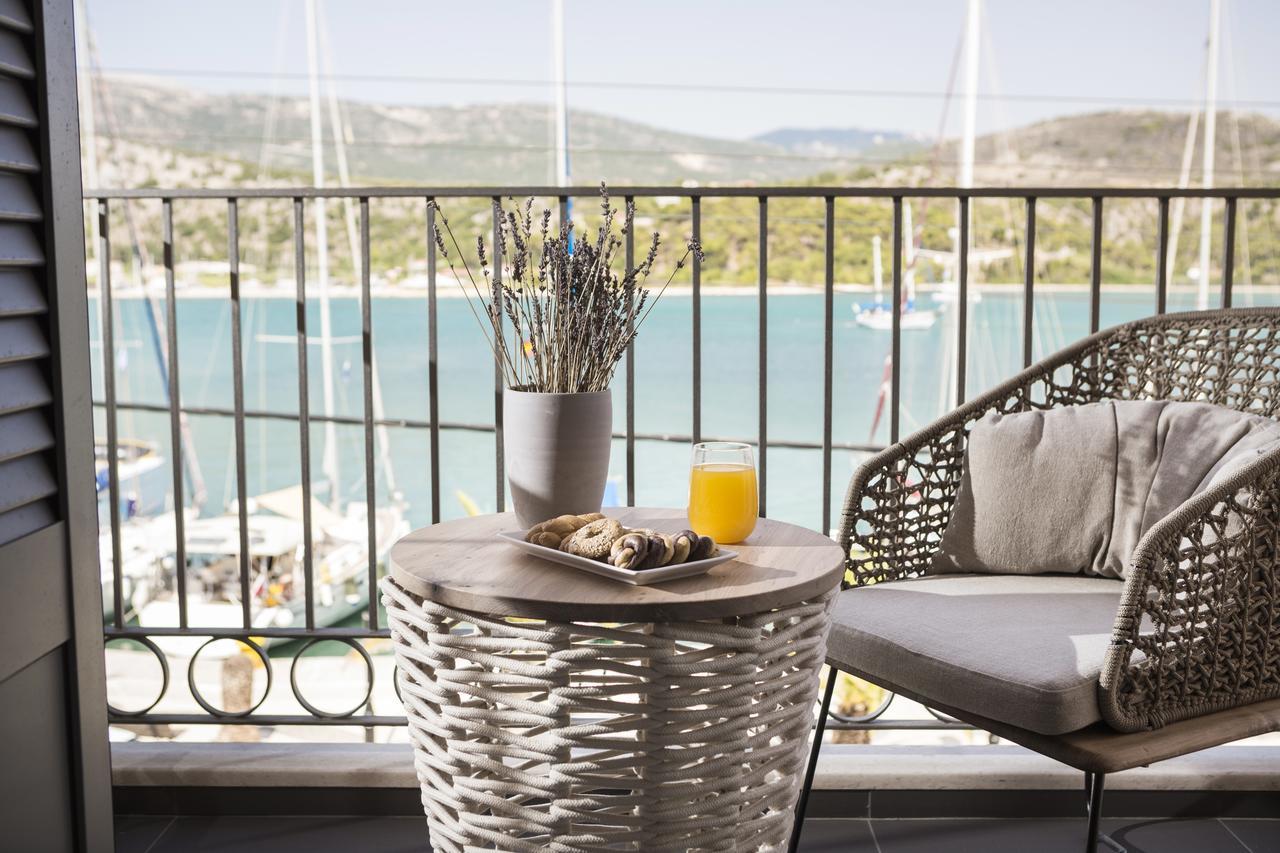 Aparthotel Marina