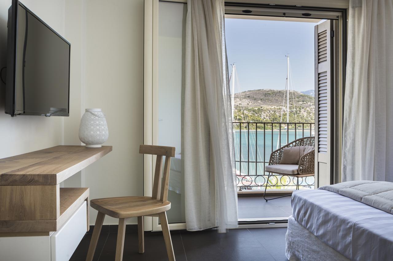 Aparthotel Marina Argostoli (Kefalonia)