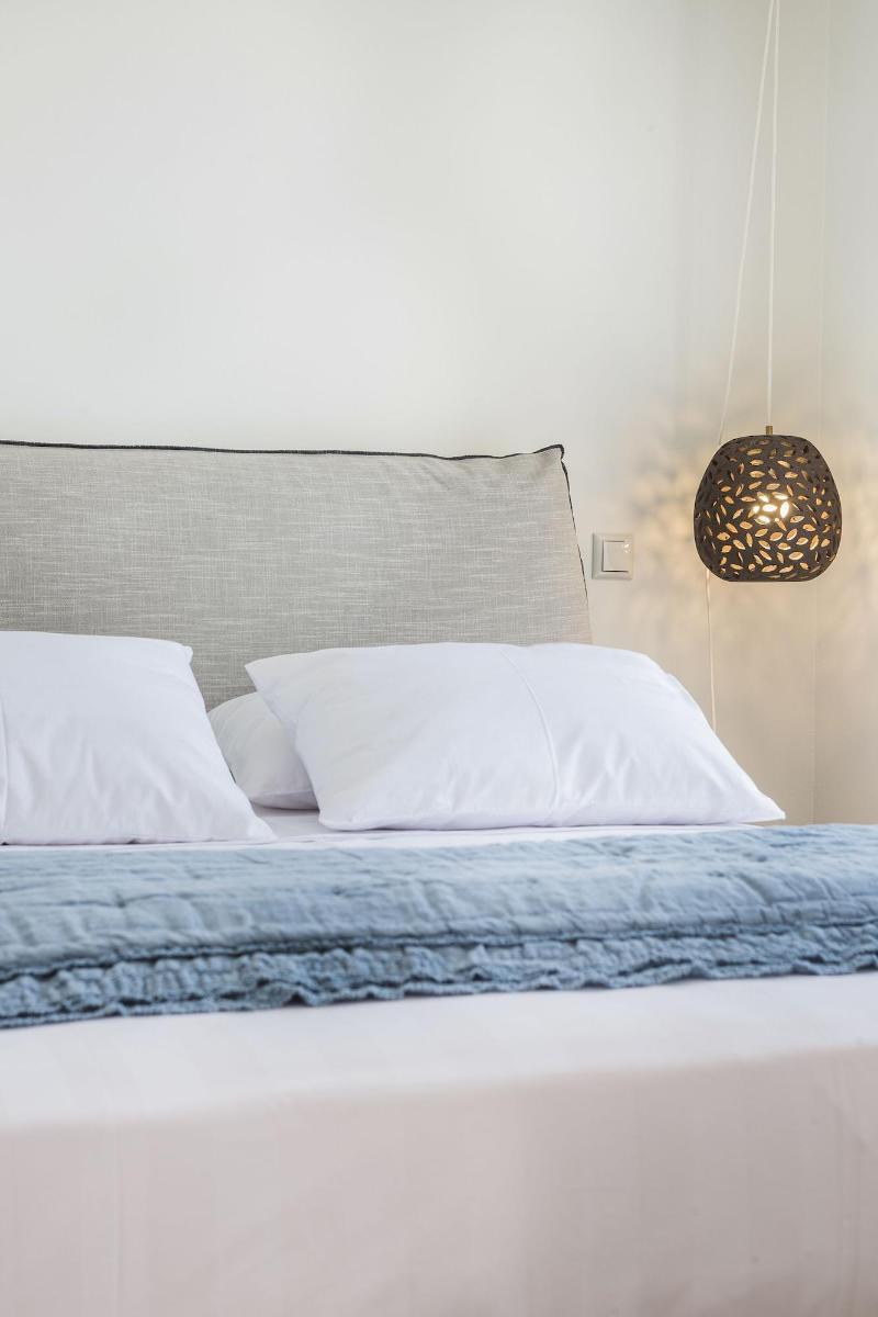 Aparthotel Marina 3*