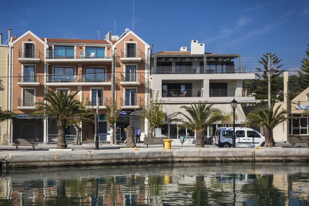 Aparthotel Marina Argostoli (Kefalonia)