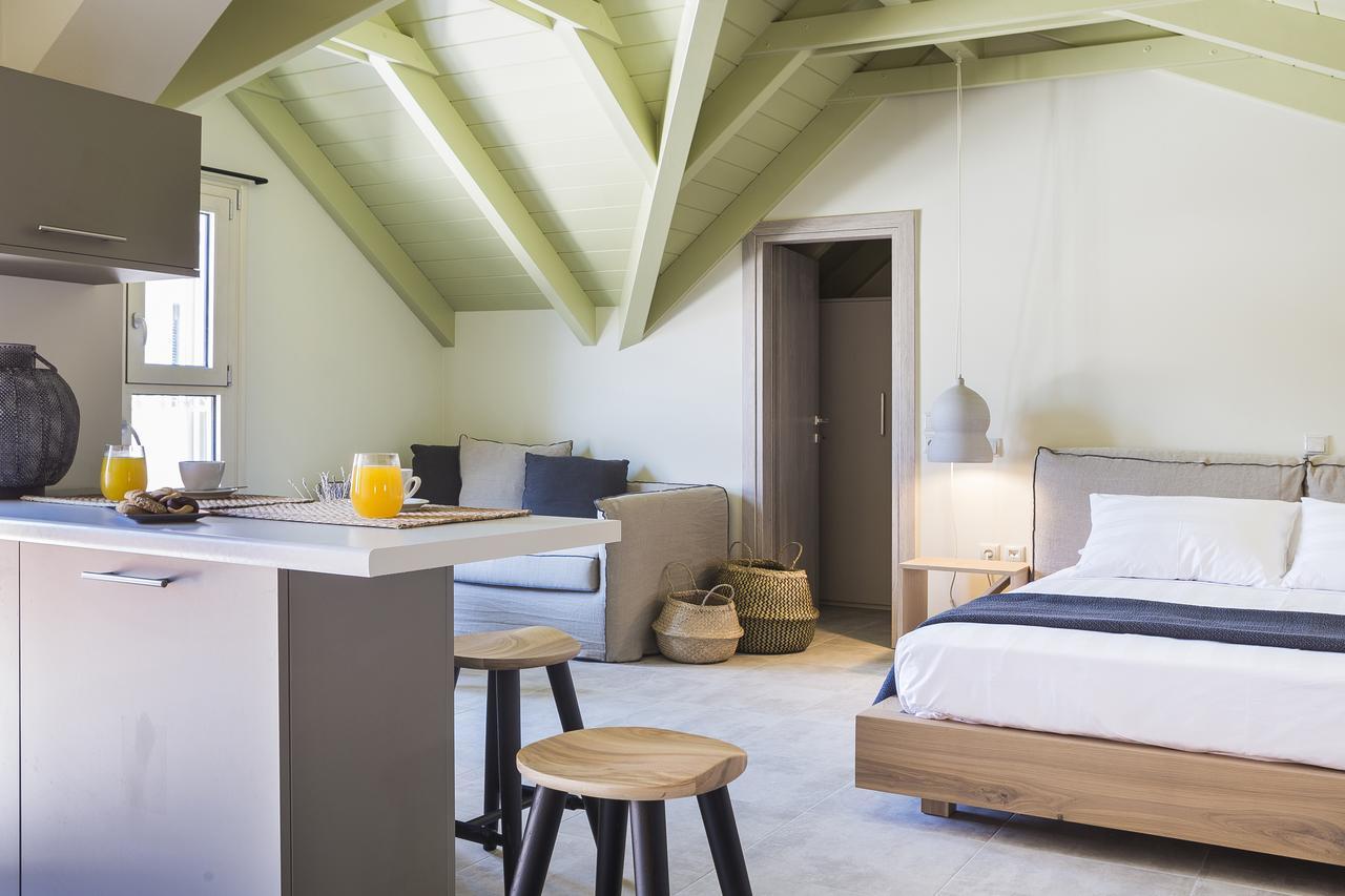 Aparthotel Marina 3*