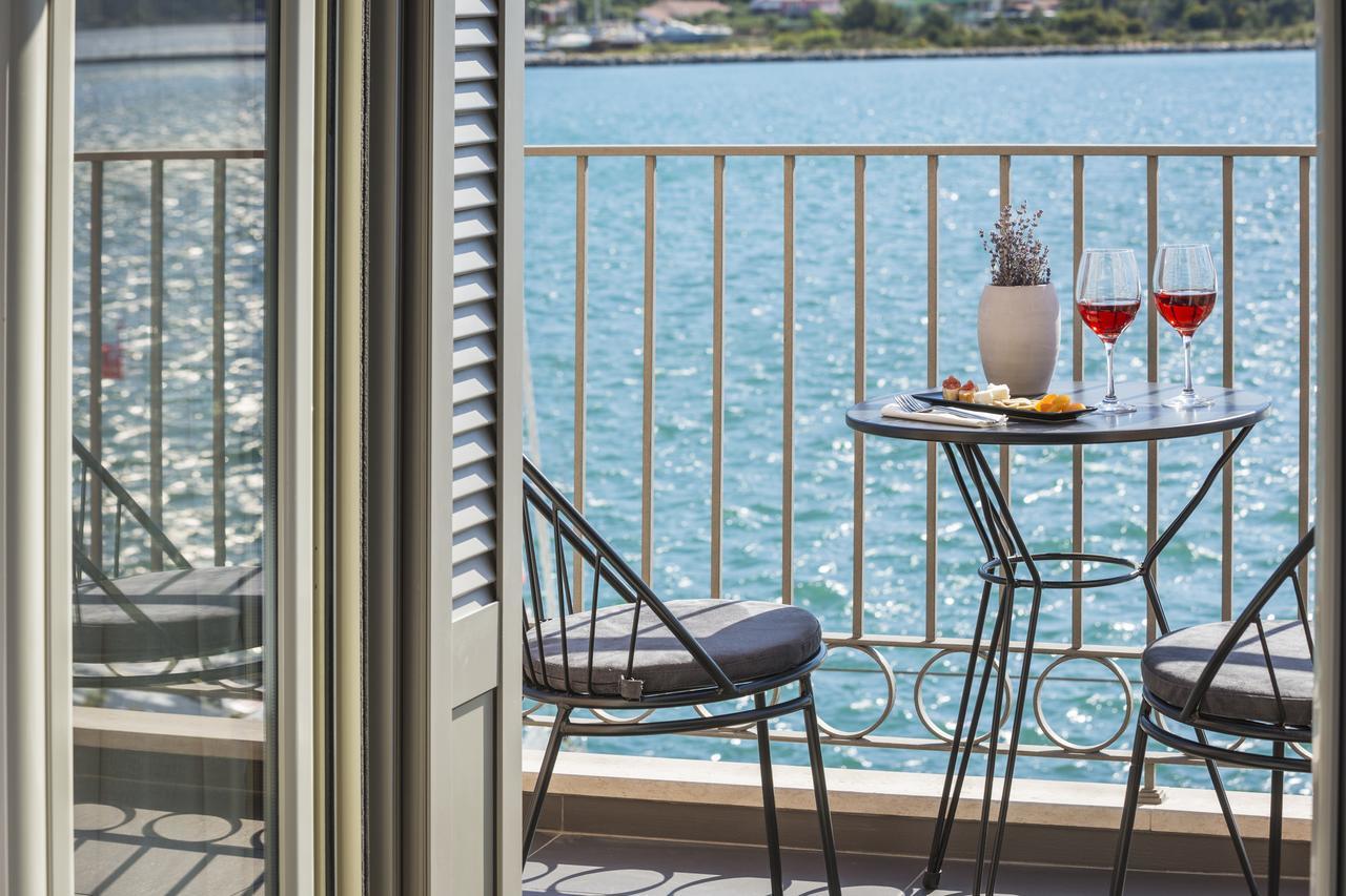 Marina 3* Argostoli (Kefalonia)