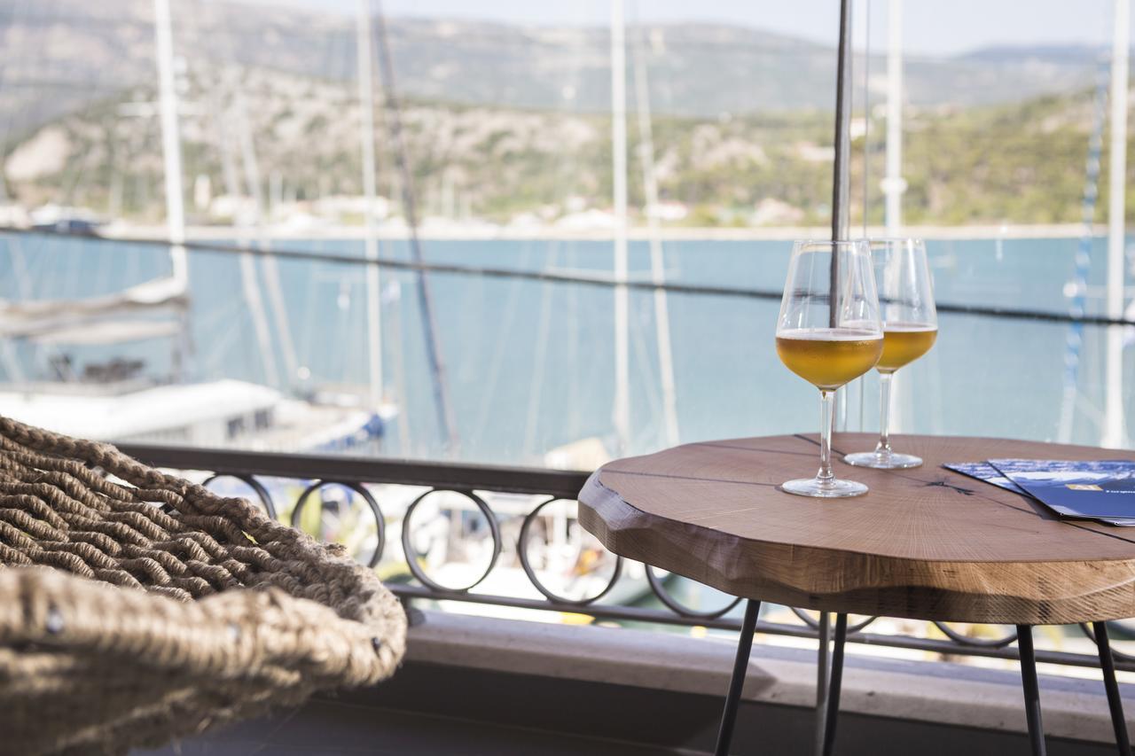 Marina Aparthotel 3*